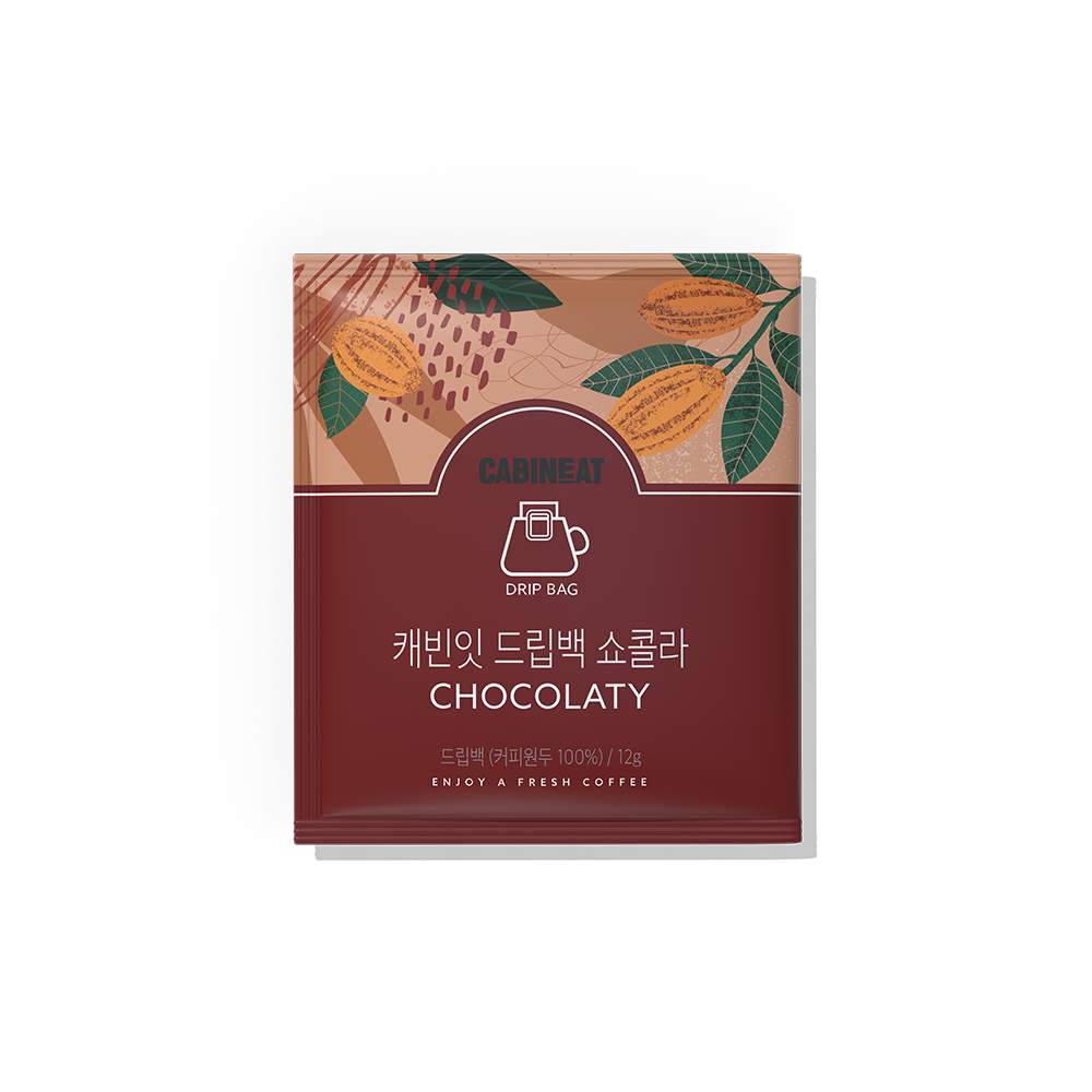 쇼콜라